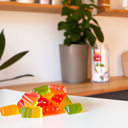 What happens if you ate 20 gummy vitamins?
