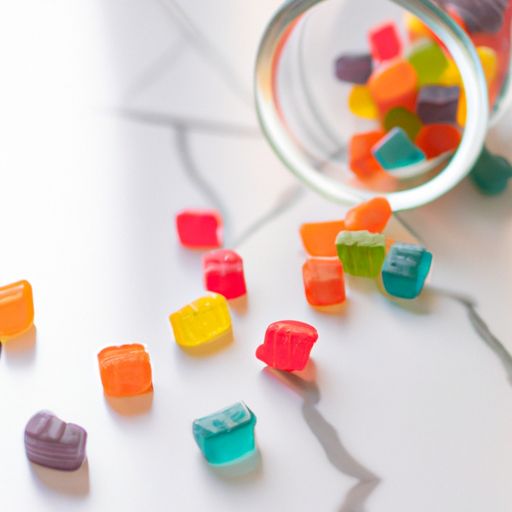 Is it good to take multivitamin gummies everyday?