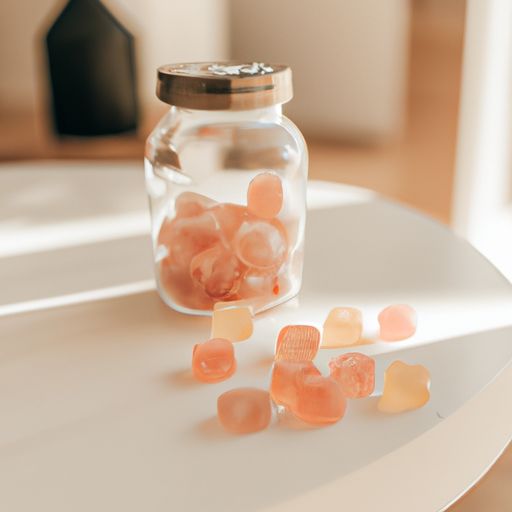 Is there a downside to taking gummy vitamins?