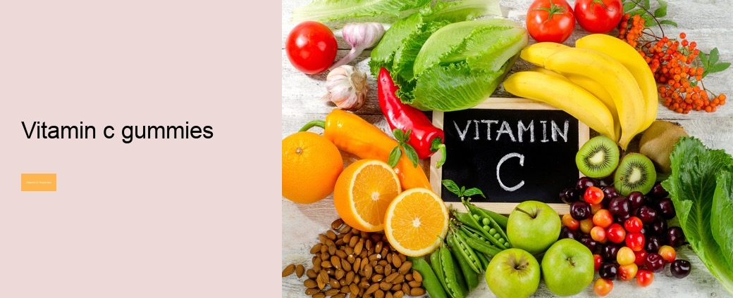 Do you feel sleepy after taking vitamin C?